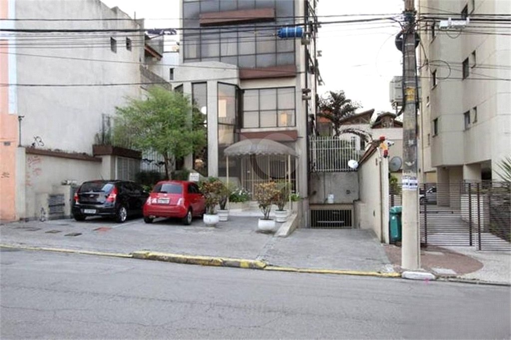 Flat à venda com 1 quarto em Consolação, São Paulo, SP