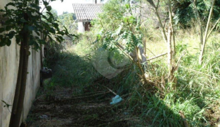 Terreno à venda em Jardim Floresta, São Paulo, SP
