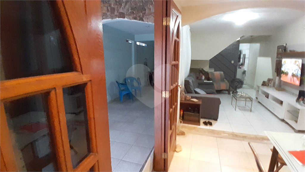 Casa à venda com 3 quartos em Campo Grande, Rio de Janeiro, RJ