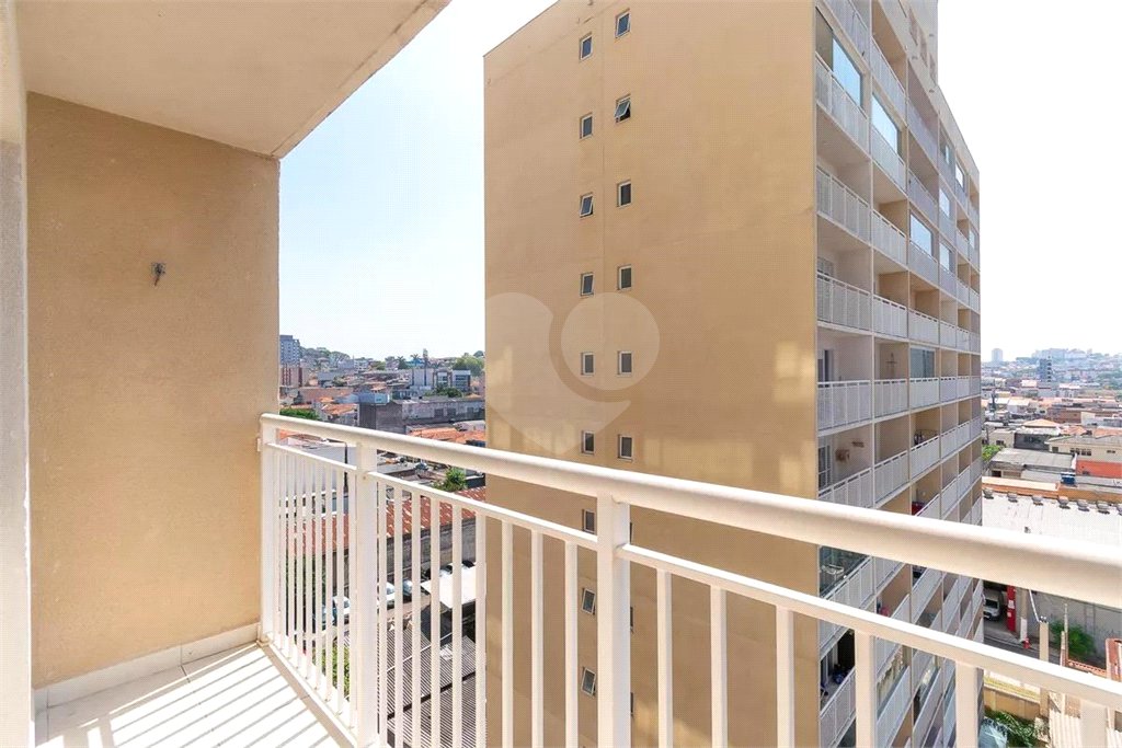 Apartamento à venda com 1 quarto em Vila Ema, São Paulo, SP