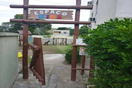 Apartamento à venda com 2 quartos em Campo Grande, Rio de Janeiro, RJ