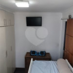Apartamento à venda com 2 quartos em Jardim Peri, São Paulo, SP