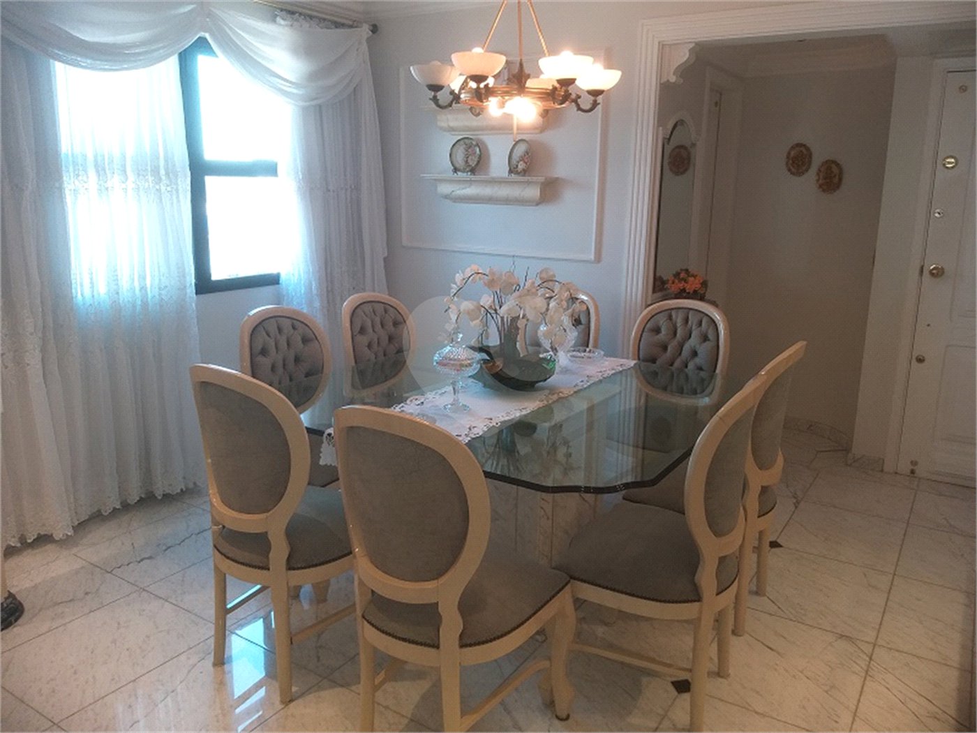 Apartamento à venda com 3 suítes em Santa Paula, São Caetano do Sul, SP
