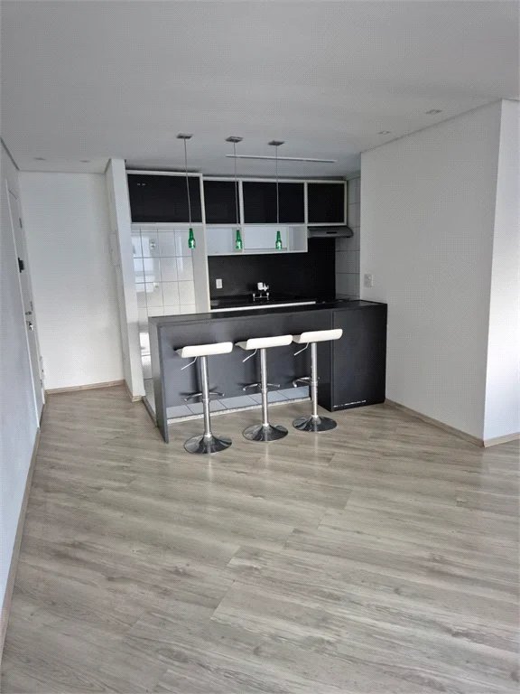 Apartamento à venda com 2 quartos, sendo 1 suíte,  em Vila Andrade, São Paulo, SP