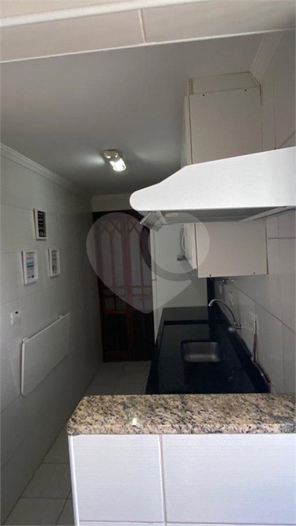 Apartamento à venda com 2 quartos em Jaçanã, São Paulo, SP