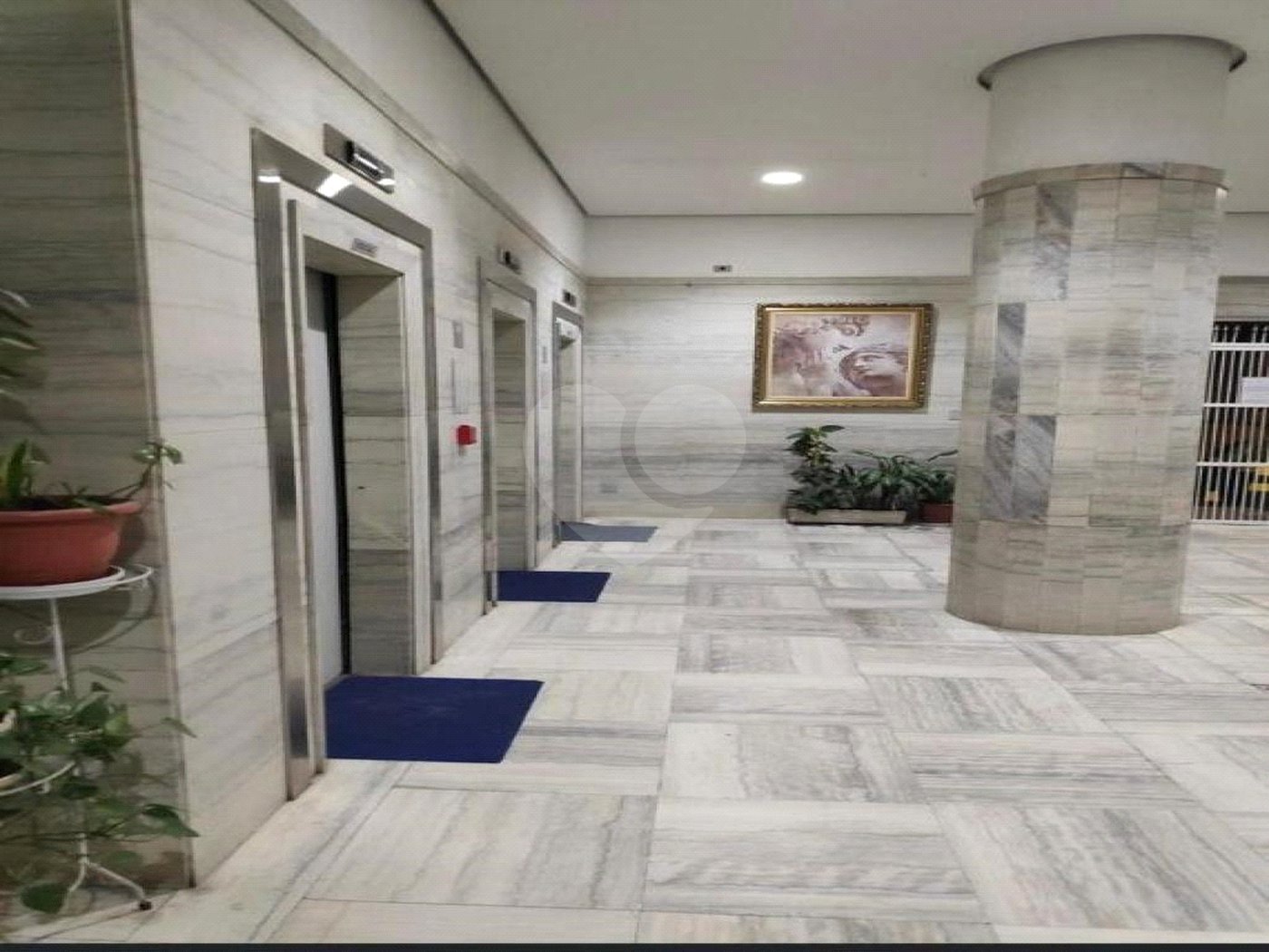 Apartamento à venda com 1 quarto no Centro, São Paulo, SP