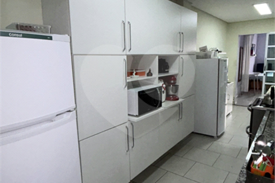 Sobrado à venda com 3 quartos em Santana, São Paulo, SP