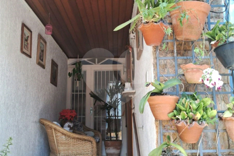 Sobrado à venda com 3 quartos em Água Fria, São Paulo, SP