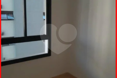 Apartamento à venda com 1 suíte em Perdizes, São Paulo, SP