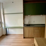 Studio à venda com 1 quarto em Pinheiros, São Paulo, SP