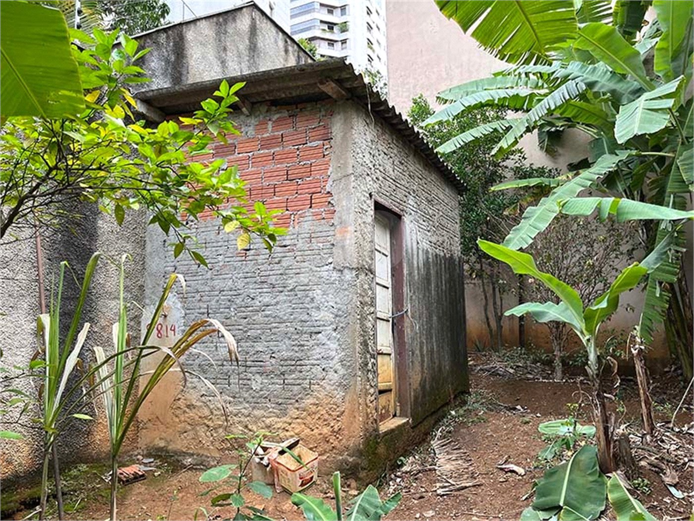Terreno à venda em Santana, São Paulo, SP