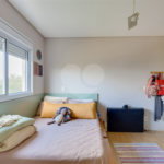 Apartamento à venda com 4 suítes em Jardim Marajoara, São Paulo, SP
