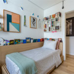 Cobertura à venda com 3 quartos, sendo 2 suítes,  em Brooklin Paulista, São Paulo, SP