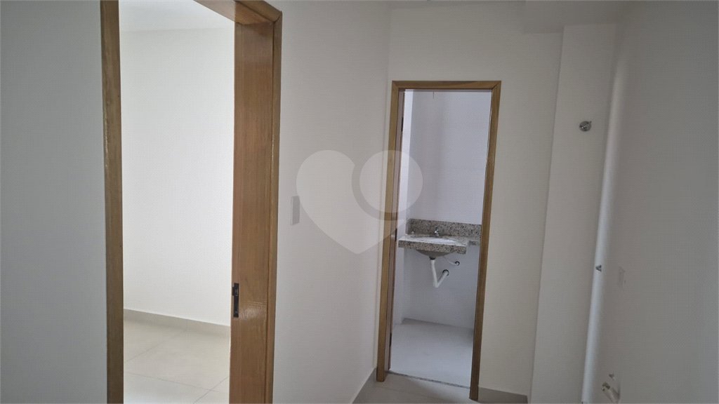 Apartamento à venda ou para alugar com 1 quarto em Jaçanã, São Paulo, SP