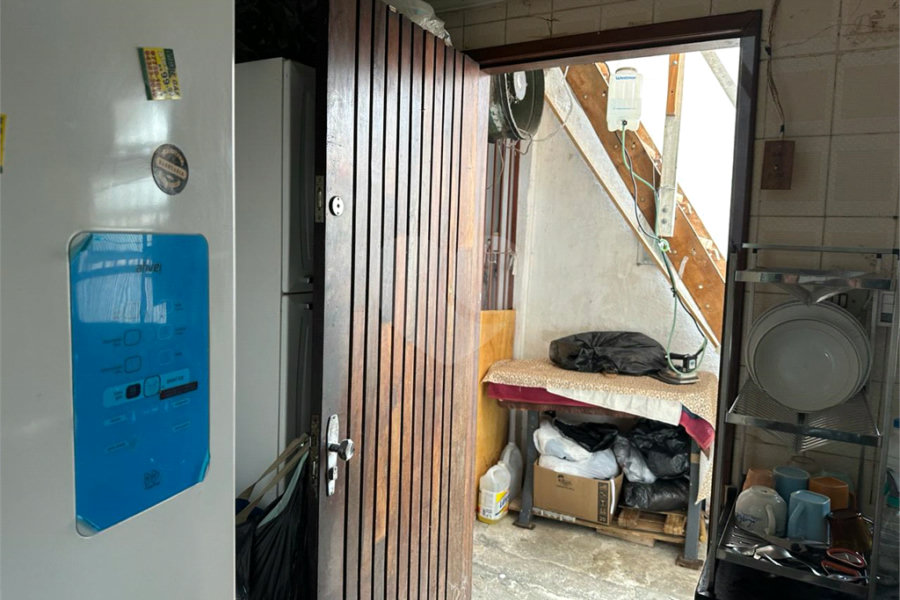 Casa à venda com 2 quartos em Mandaqui, São Paulo, SP
