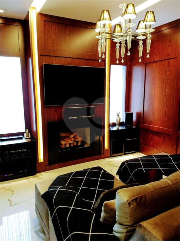 Apartamento à venda com 4 suítes em Jardim Armênia, Mogi das Cruzes, SP
