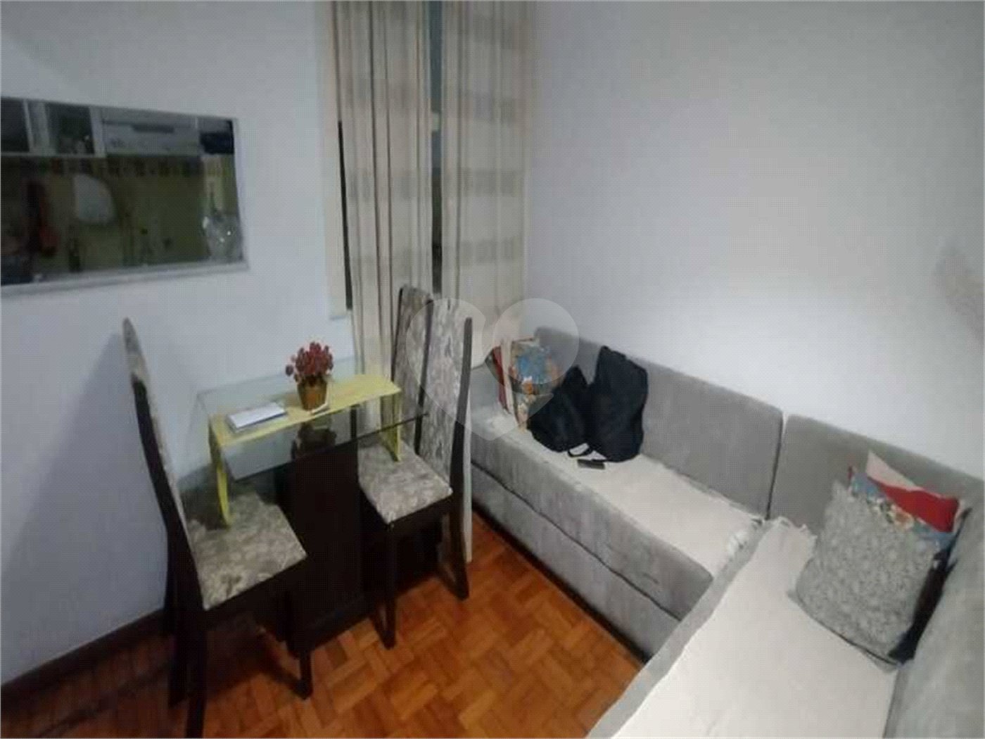Apartamento à venda com 3 quartos em Tijuca, Rio de Janeiro, RJ
