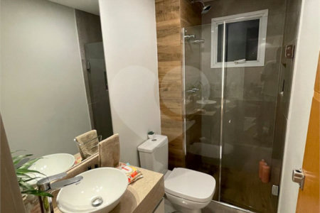 Apartamento à venda com 2 quartos, sendo 1 suíte, em Vila Gustavo, São Paulo, SP