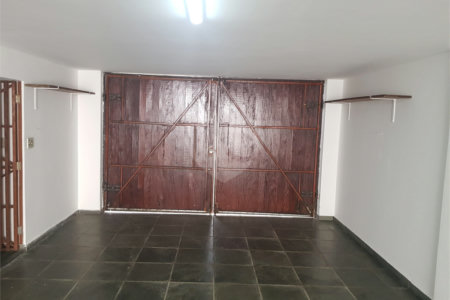 Sobrado à venda com 3 quartos, sendo 1 suíte, em Campo Grande, São Paulo, SP