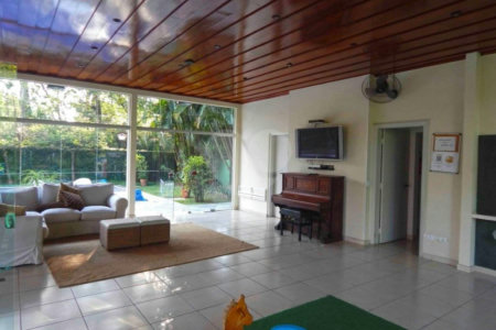 Apartamento à venda com 4 suítes em Jardim Marajoara, São Paulo, SP
