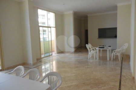Apartamento à venda com 3 quartos, sendo 1 suíte,  em Santana, São Paulo, SP
