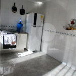 Casa à venda com 2 quartos em Conjunto Habitacional Ana Paula, Mogi das Cruzes, SP