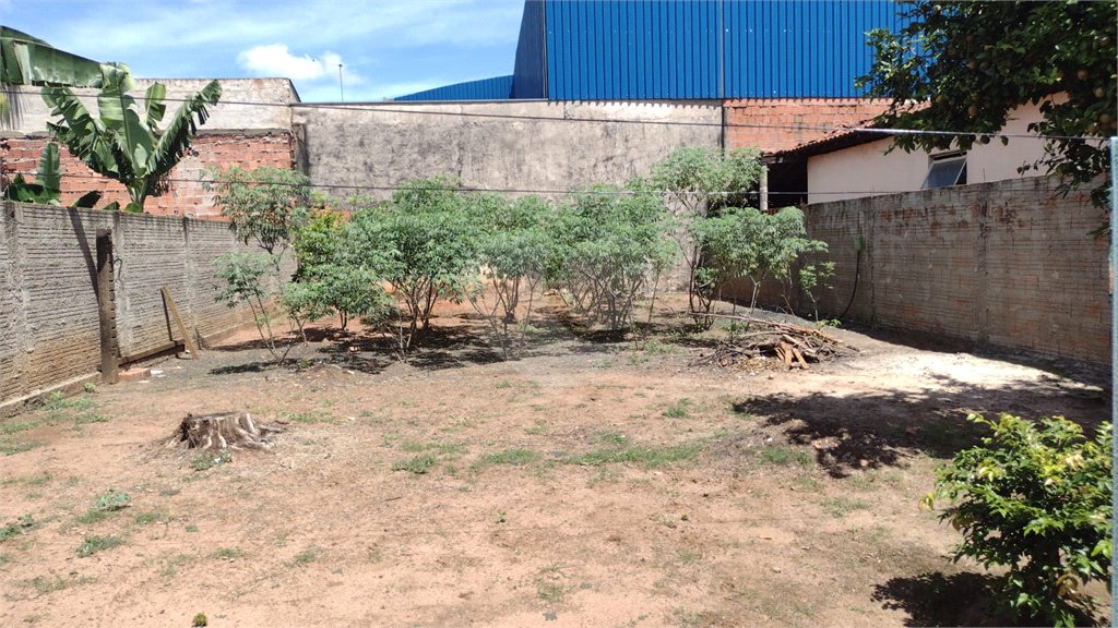 Chácara com Casa no Varjão - São Carlos, SP