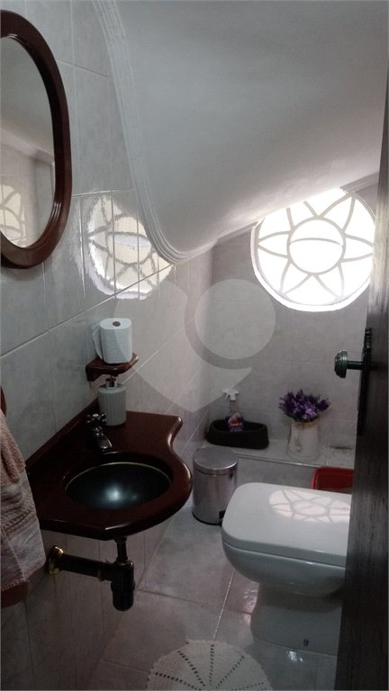 Sobrado à venda com 3 quartos, sendo 1 suíte, em Vila Mazzei, São Paulo, SP