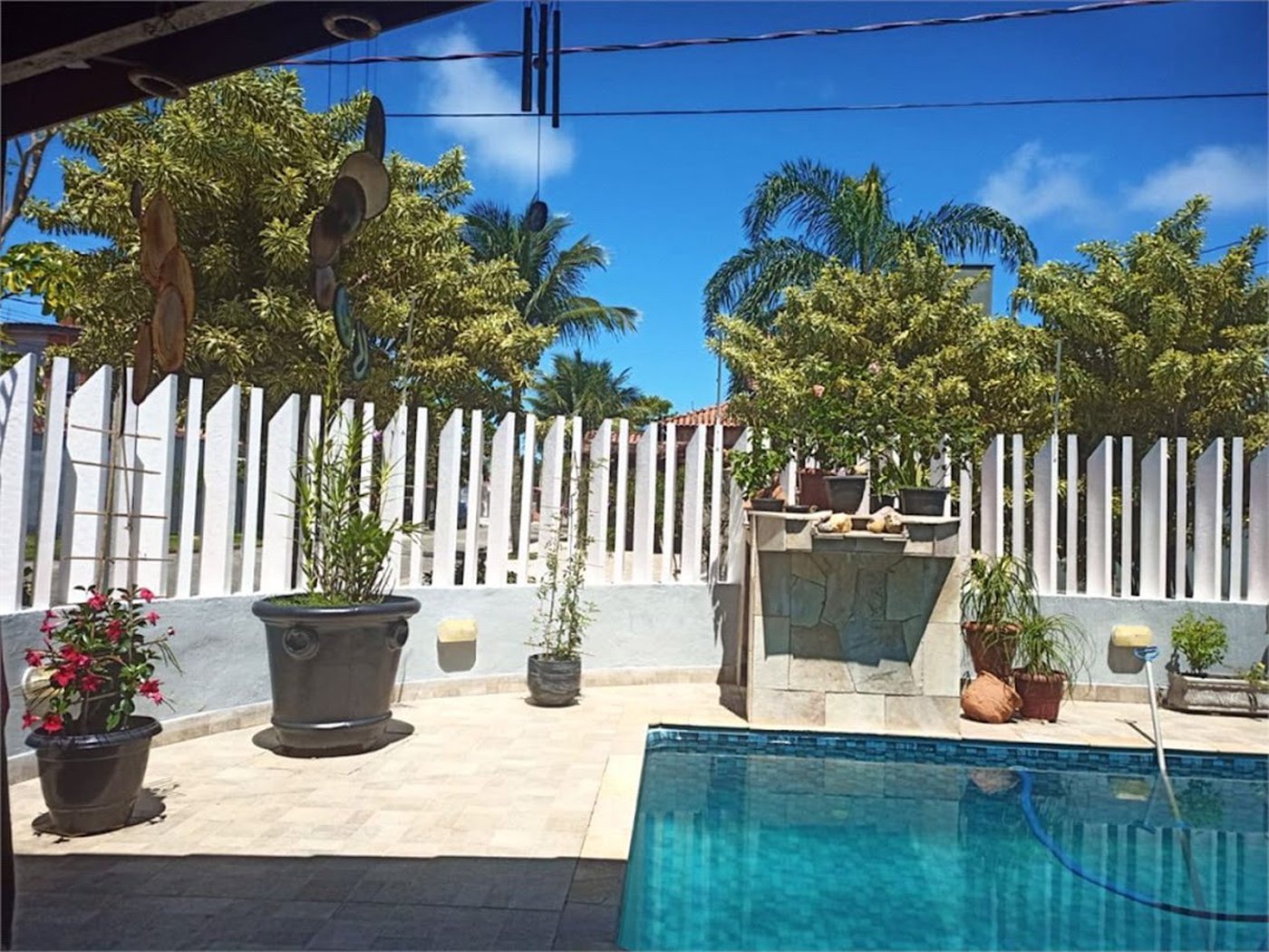 Casa com 3 dormitórios à venda, 132 m² por R$ 530.000,00 - Balneário Marambaia - Itanhaém/SP