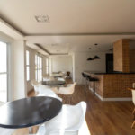 Apartamento à venda com 3 quartos, sendo 1 suíte, em Ferreira, São Paulo, SP