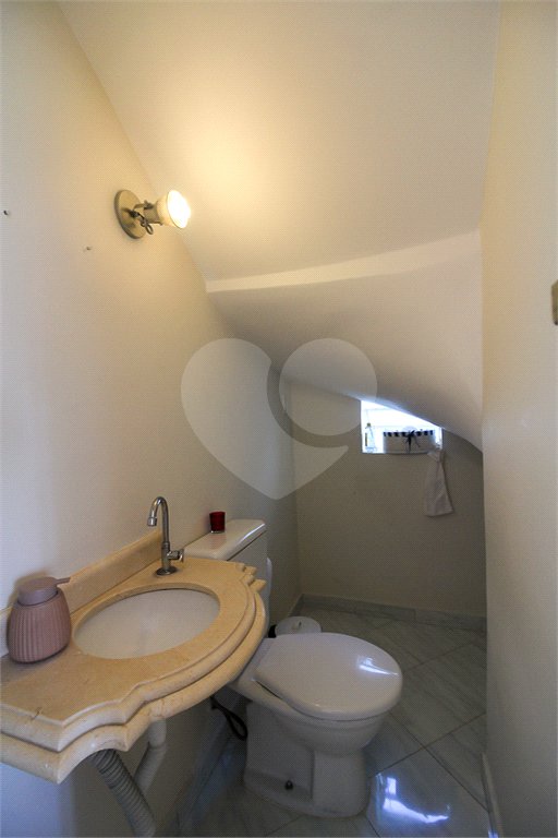 Casa à venda com 3 quartos, sendo 1 suíte,  em Santana, São Paulo, SP