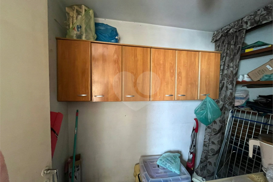 Apartamento à venda com 2 quartos, sendo 1 suíte, em Santana, São Paulo, SP