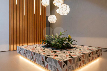 Apartamento para alugar em Pinheiros, São Paulo, SP