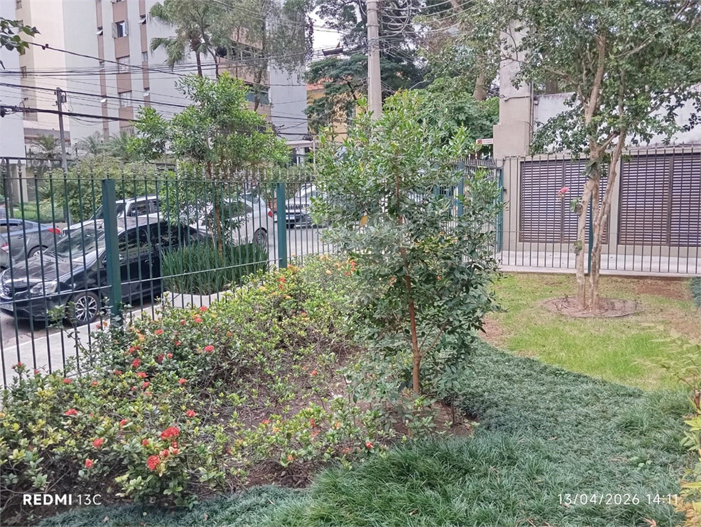 Apartamento para alugar com 2 quartos em Paraíso, São Paulo, SP