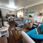 Apartamento Residencial para venda e locação, Aparecida, Santos - AP1099.