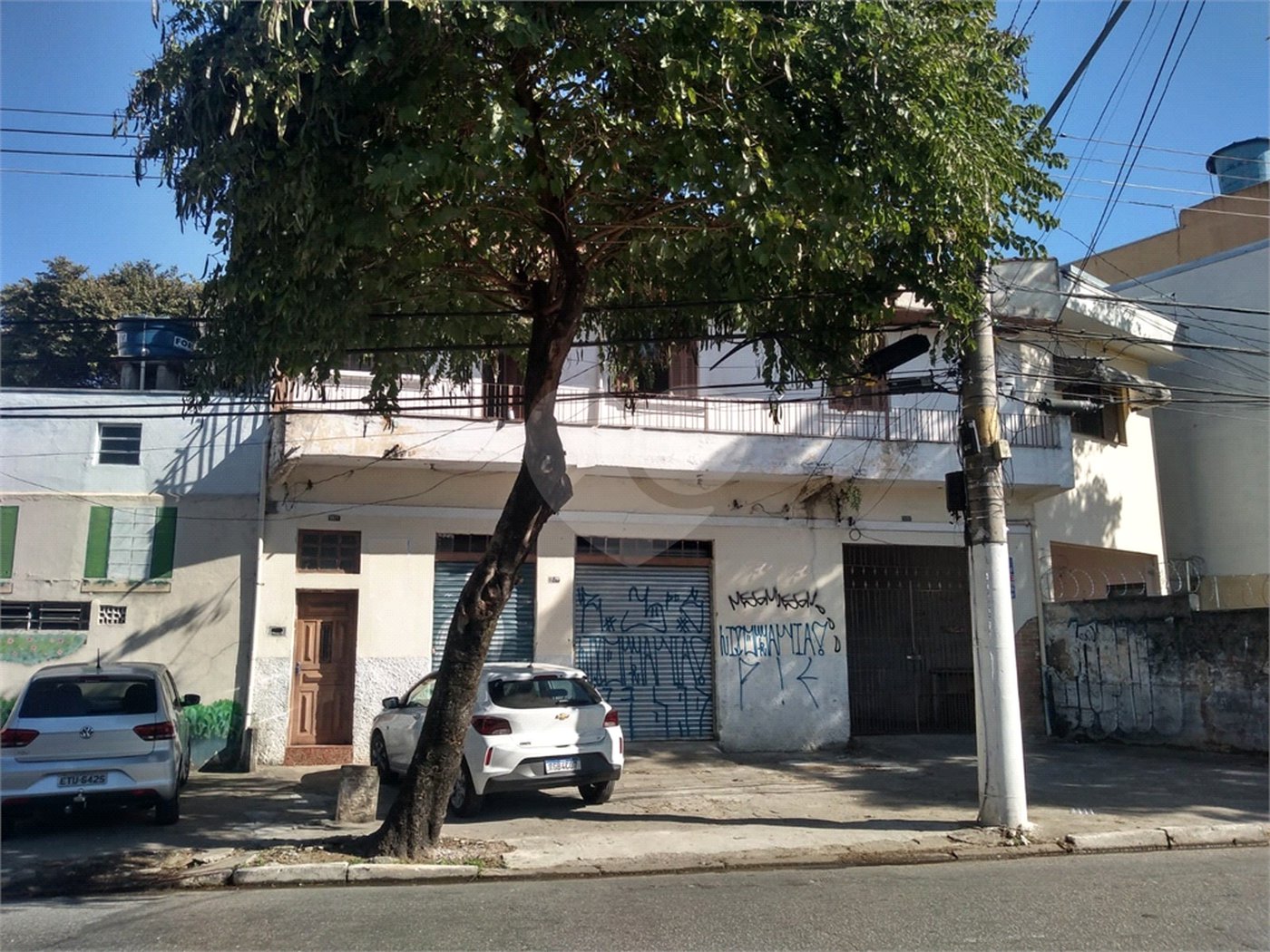 Terreno à venda com 5 quartos em Vila Nivi, São Paulo, SP