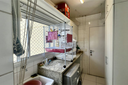 Apartamento à venda com 3 suítes em Perdizes, São Paulo, SP