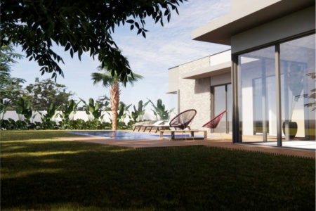 Casa Térrea à venda com 4 suítes em Condomínio Residencial Reserva Ecológica Atibaia, Atibaia, SP