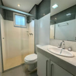 Apartamento à venda com 4 quartos, sendo 3 suítes,  em Vila Leopoldina, São Paulo, SP