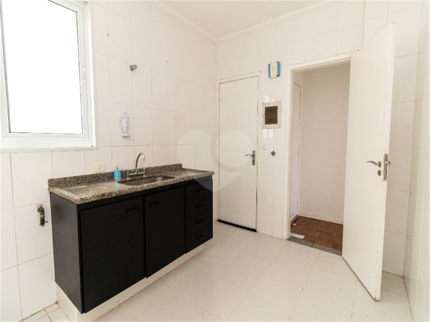 Apartamento à venda com 3 quartos, sendo 1 suíte, em Pinheiros, São Paulo, SP