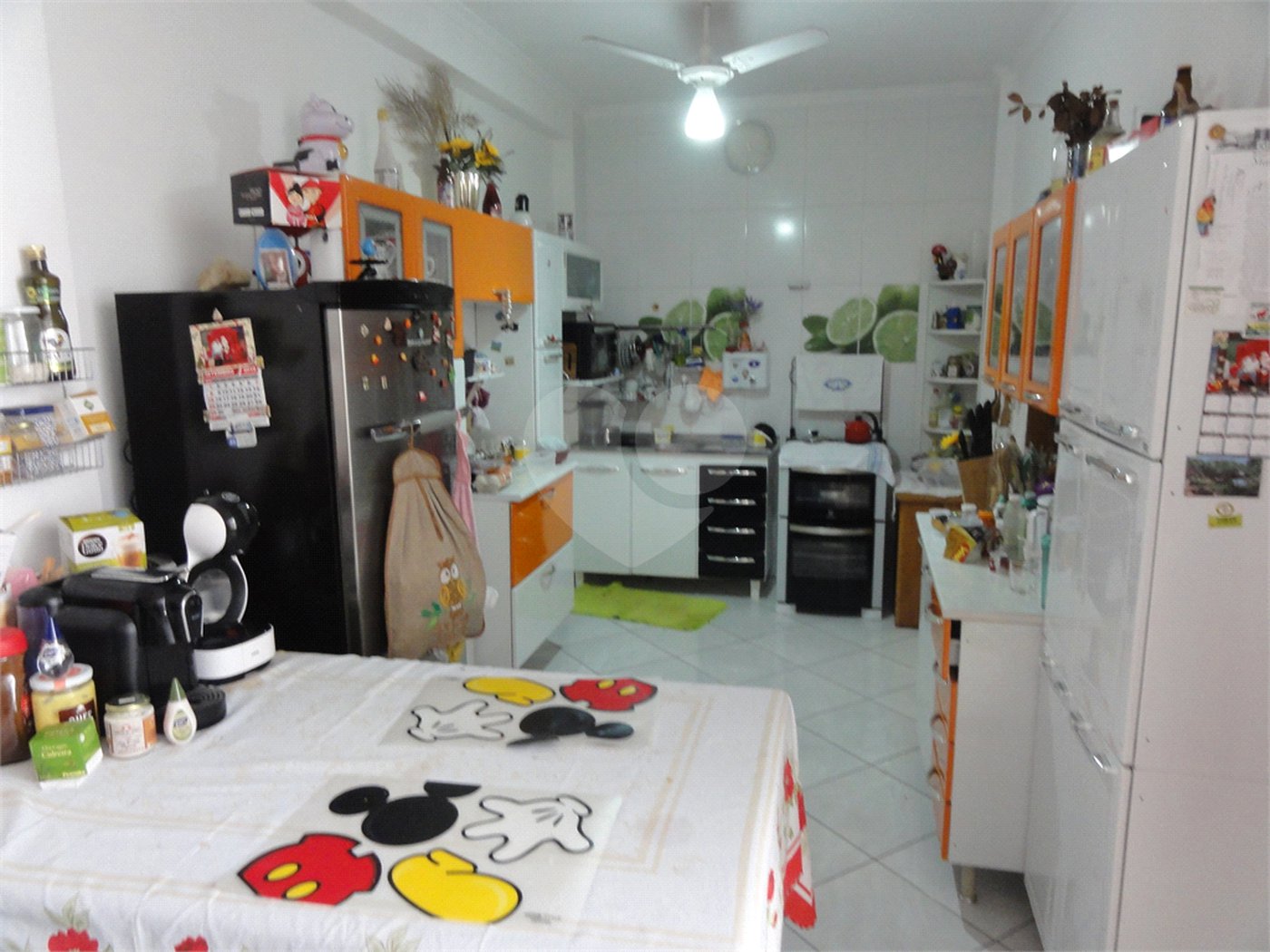 Sobrado à venda com 4 quartos em Mandaqui, São Paulo, SP