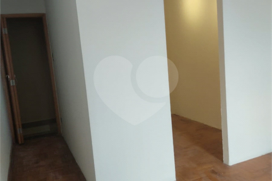 Apartamento à venda com 2 quartos em Tucuruvi, São Paulo, SP