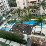 Apartamento para alugar com 2 quartos, sendo 1 suíte, em Recreio dos Bandeirantes, Rio de Janeiro, RJ