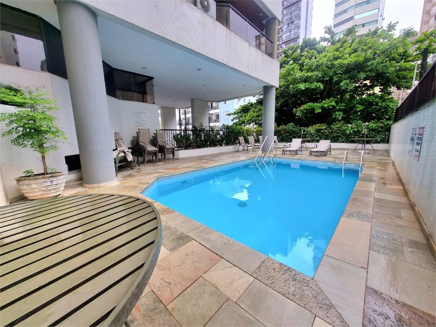 Apartamento à venda, 108 m² por R$ 795.000,00 - Vila Alzira - Guarujá/SP