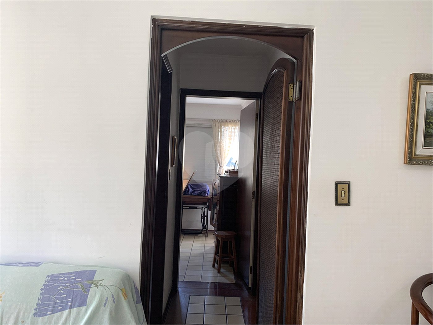 Apartamento à venda com 2 quartos em Santana, São Paulo, SP
