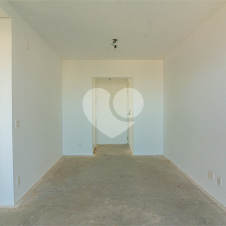 Apartamento para alugar com 2 quartos, sendo 1 suíte, em Sumarezinho, São Paulo, SP
