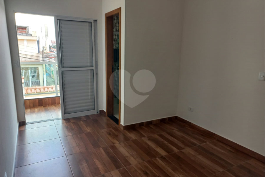Sobrado à venda com 3 suítes em Vila Maria, São Paulo, SP
