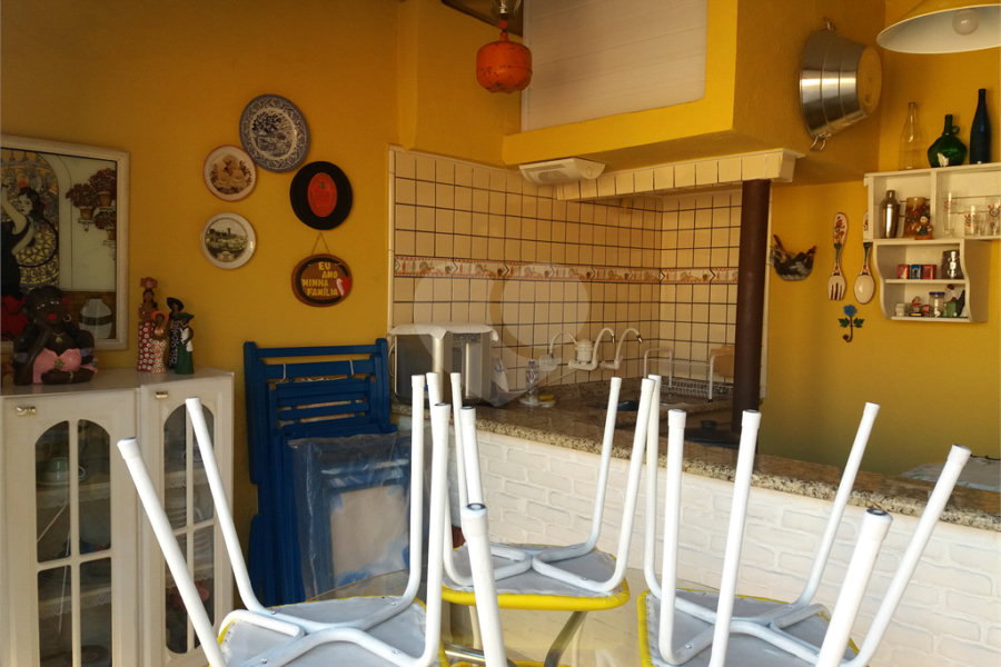 Sobrado à venda com 3 quartos, sendo 1 suíte,  em Vila Maria, São Paulo, SP