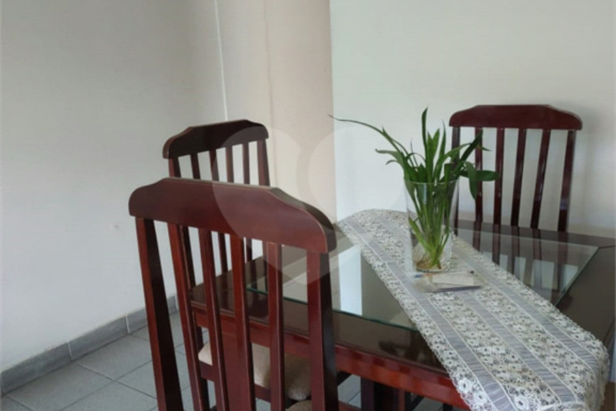 Apartamento à venda com 3 quartos em Jaçanã, São Paulo, SP