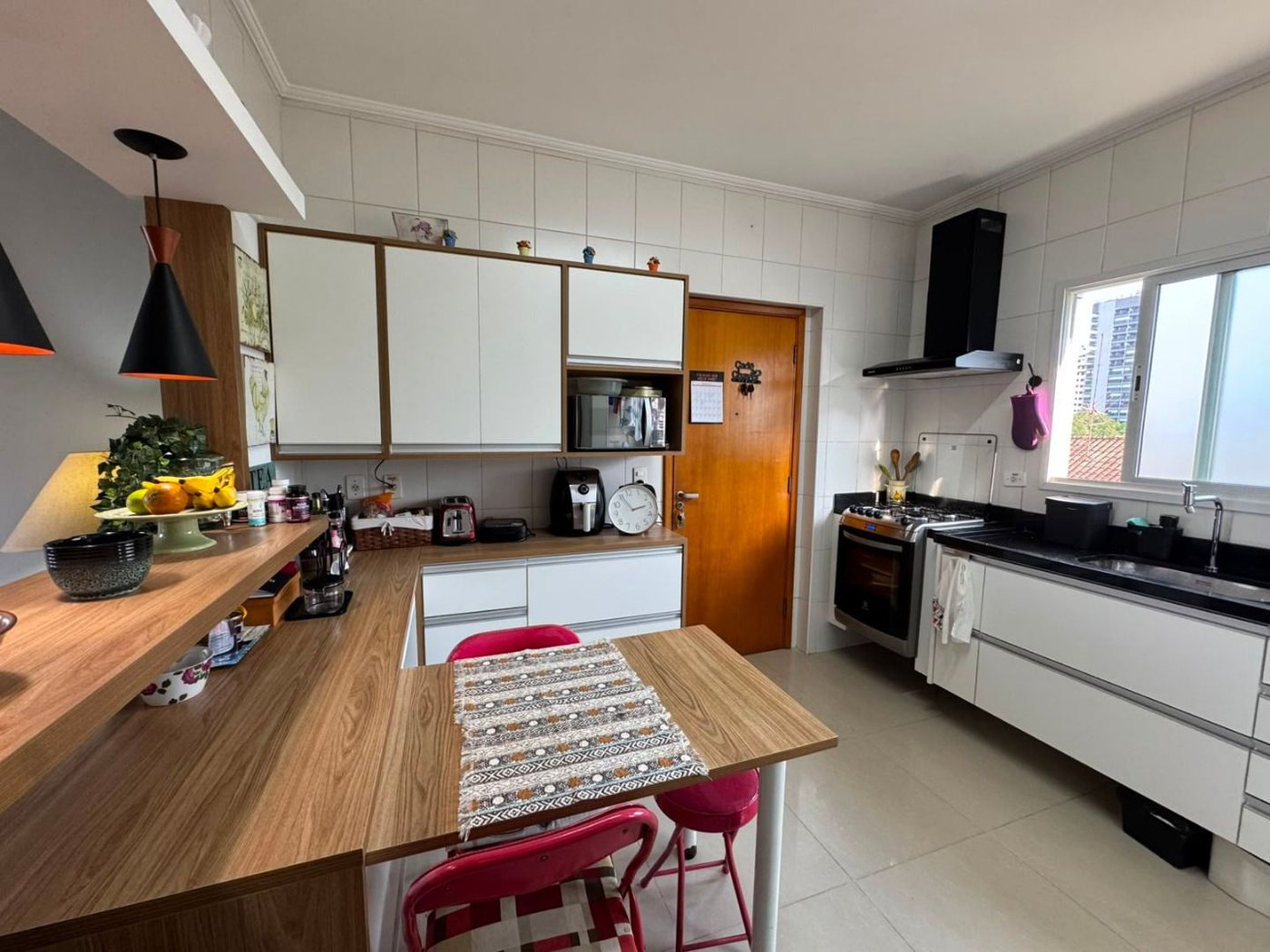 Apartamento com 3 dormitórios à venda, 94 m² por R$ 1.020.000,00 - Aparecida - Santos/SP